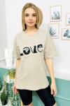 144022 Baskili Tshirt